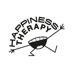 Hype Label of The Month - Happiness Therapy