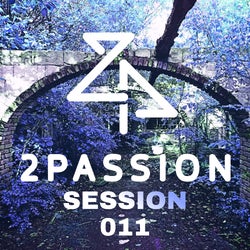 2PASSION - SESSION 011 HARD TRANCE 2021