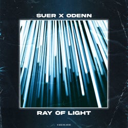 Ray Of Light