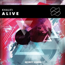 Alive - Extended Mix