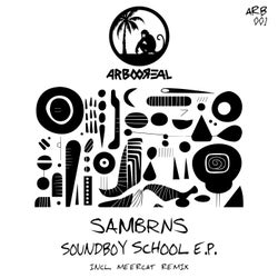 Soundboy School