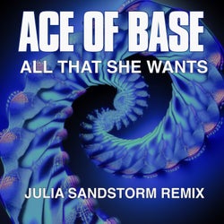 All That She Wants (Julia Sandstorm Remix)