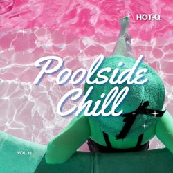 Poolside Chill 012
