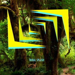 Tribal Splash