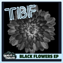 Black Flowers EP
