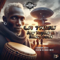 La Tribu EP