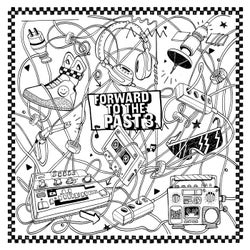 Forward To The Past 3, EP 1