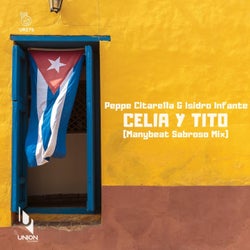 Celia y Tito (Manybeat Sabroso Mix)