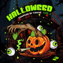 Halloweed (Compiled By Tirkré)