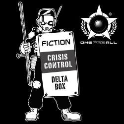 Crisis Control / Delta Box