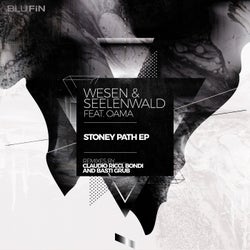 Stoney Path EP