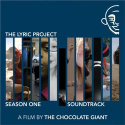 The Lyric Project Season One Soundtrack