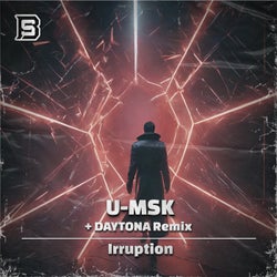Irruption