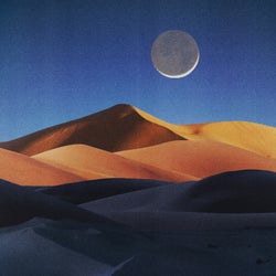 I Am The Sun, You Are The Moon EP