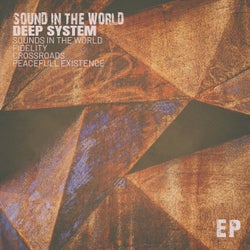 Sound in the World - EP