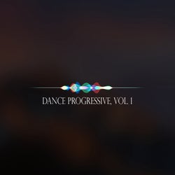 Dance Progressive, Vol. 1