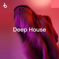 Best of Deep House August