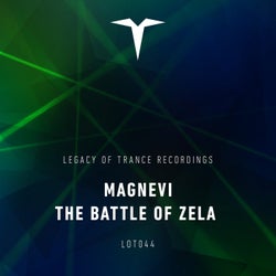 The Battle Of Zela