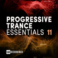 Progressive Trance Essentials, Vol. 11