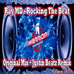 Rocking The Beat