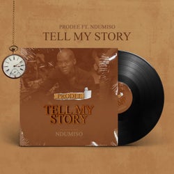 Tell My Story