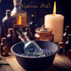 Nightime Pills