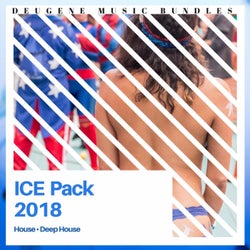 Ice Pack 2018 House | Deep House
