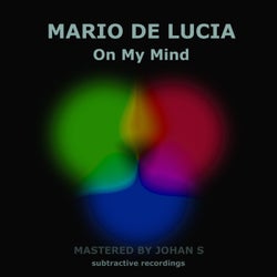 On My Mind