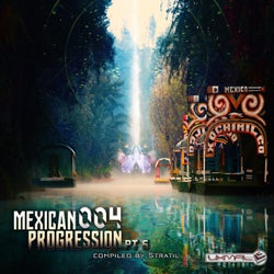 Mexican Progression 004, Pt. 5 (Compiled by Stratil)