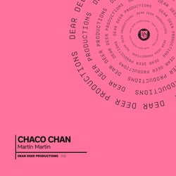 Chaco Chan