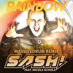 Rainbow - Massivedrum Remix