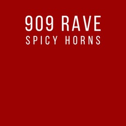 Spicy Horns