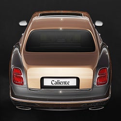 Caliente (Caliente)