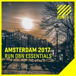 Amsterdam 2017 (Run DBN Essentials)