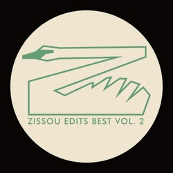 Zissou Edits Best Vol. 2
