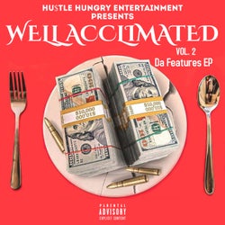 Well Acclimated: Da Features, Vol. 2