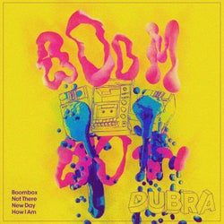 BOOMBOX EP