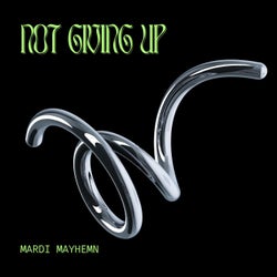 NOT GIVING UP (Special Version)