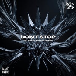 Don't Stop