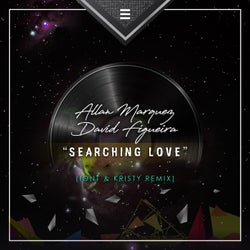 Searching Love (Remix)