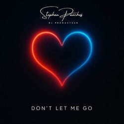 DON'T LET ME GO