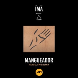 Mangueador (Parcel SWZ Remix)