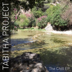 The Chill EP