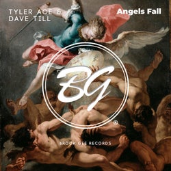 Angels Fall