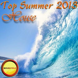 House Top Summer 2013