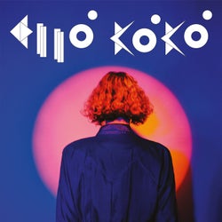 Tigerbalm - Ello Koko (incl Flamingo Pier & JKriv Remixes)