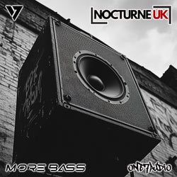 More Bass