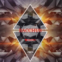 Bacchus EP