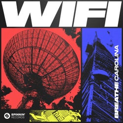 WIFI (Extended Mix)