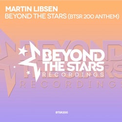 Beyond The Stars (BTSR200 Anthem)